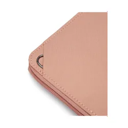 Кошелек Pacsafe RFIDsafe Continental Anti-theft Wallet - rose