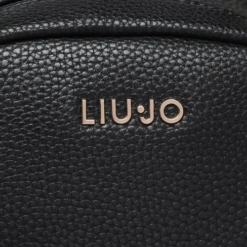 Liu Jo Ecs M Rucsac Aa3078 E0086 Nero 22222
