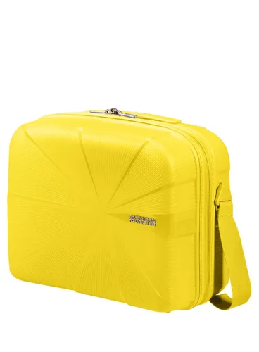 Косметичка American Tourister StarVibe - electric lemon