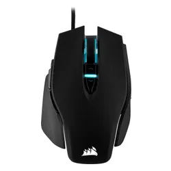 Myszka gamingowa Corsair M65 Elite - RGB - czarny