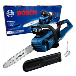 Piła łańcuchowa akumulatorowa BOSCH PRO 18V GKE 18V-40 SOLO 06008D3000