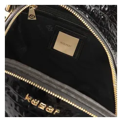 Rucsac Kazar Hemera 36356-L3-00 Negru
