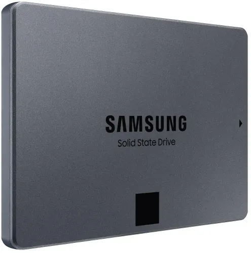 Dysk Samsung 870 QVO 2TB 2,5"