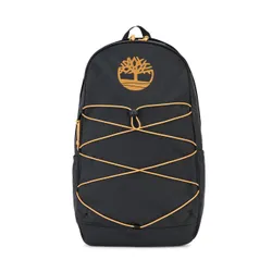 Plecak miejski Timberland Tfo Backpack 30 l black/wheat boot
