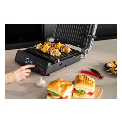 Grill elektryczny HISENSE HCG2000D