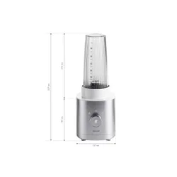 Zwilling Enfinigy Gümüş Blender