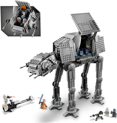 Конструктор Lego Star Wars At-At (75288)