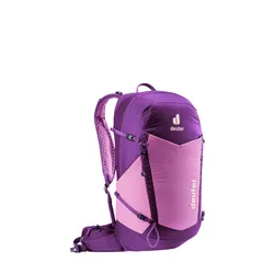Plecak turystyczny damski Deuter Speed Lite Pro 23 SL - lotus/mystic