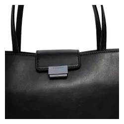 Сумка Calvin Klein Archive HW Large Tote K60k611567 CK Black BEH