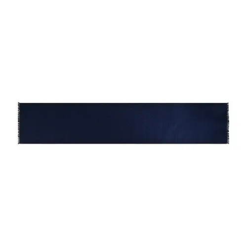 Calvin Klein monogramă țesute eșarfă 35X180 K50K509700 BA7