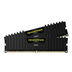 Pamięć RAM Corsair Vengeance LPX DDR4 32GB (2x16GB) 3000 CL16