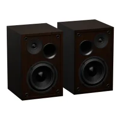 Głośnik Genesis Arsen 302BT 2.0 Brązowy