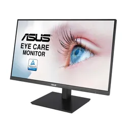 Monitor ASUS VA27DQSB 27" Full HD IPS 75Hz 5ms