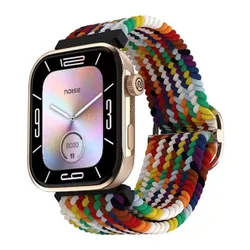 Smartwatch NOISE Pro 5 Tęczowy