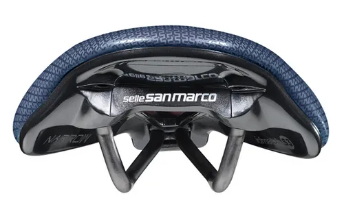 Siodełko SAN MARCO ShortFit 2.0 Supercomfort Racing Open