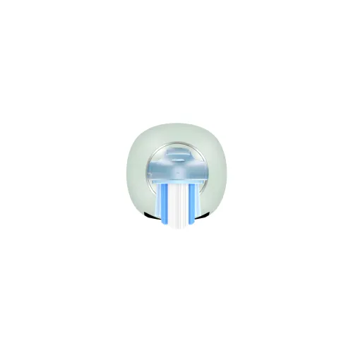 Szczoteczka soniczna Oclean X Pro 20 Zielony