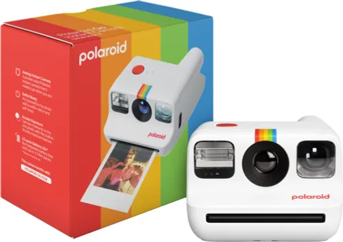 Aparat Polaroid Go Gen 2 White