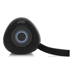 Głośnik mobliny JVC XS-E423B Czarny