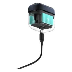 Электробритва YOOSE Mini 5 синий
