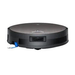 Robot sprzątający ECOVACS Deebot X11 OmniCyclone Czarny