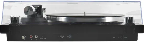 Gramofon SOUNDMASTER PL790SW Czarny