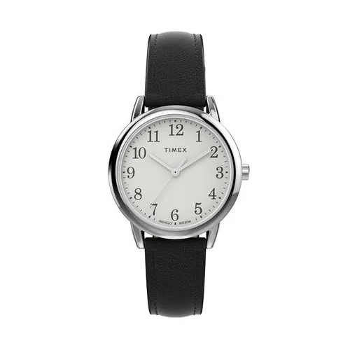 Часы Timex Easy Reader Classic TW2W32500 Черный