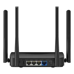 Router MERCUSYS MR25BE 2.4 / 5 GHz (DualBand), Wi-Fi Mesh