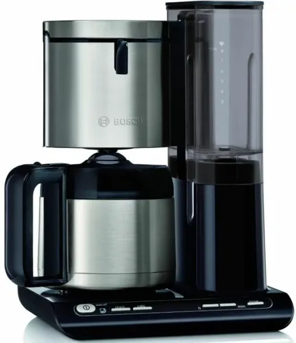 Ekspres przelewowy Bosch TKA 8A683 Czarny