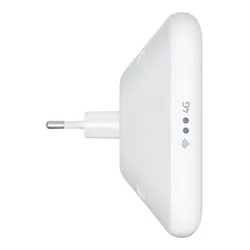 Router ZTE MF17B LTE 2.4 / 5 GHz (DualBand), Gniazdo SIM