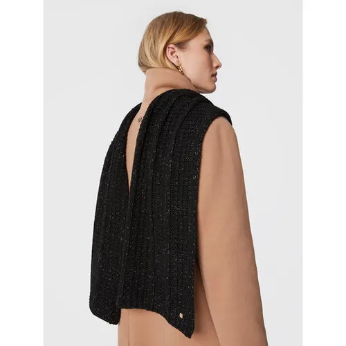 Fular Coccinelle Linette E7 MY9 31 11 01 Noir 001