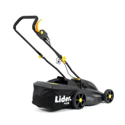 Kosiarka elektryczna LIDER PLUS GTK1400 1400W 340mm