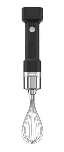 Blender KITCHENAID GO 5KHBRV75BM Bezprzewodowy z akcesoriami + Akumulator