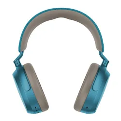 Sennheiser MOMENTUM 4 Wireless Teal