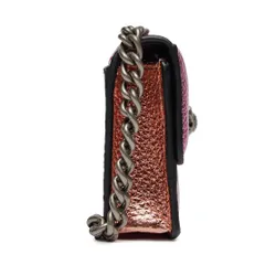 Geanta Kurt Geiger 9548657979 Pieptene Roz