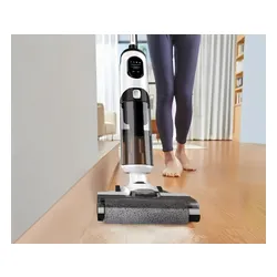 Bezprzewodowy odkurzacz pionowy GT820 Pro 170W praca na sucho I mokro