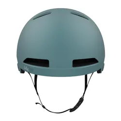 Kask rowerowy LAZER Maze KinetiCore Niebieski Miejski (rozmiar M/L)