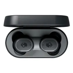 Słuchawki dokanałowe SKULLCANDY Sesh ANC  Czarny