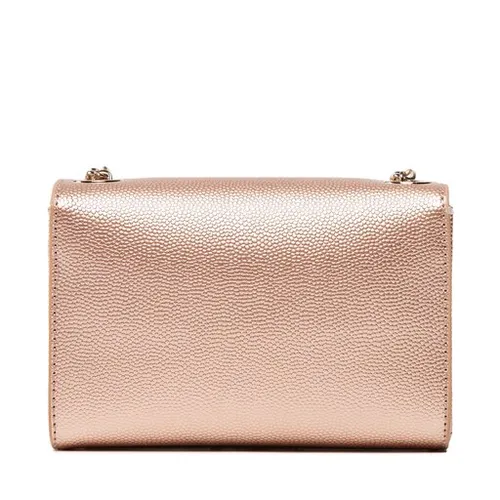 Valentino Divina Vbs1r403g geanta Oro Rosa