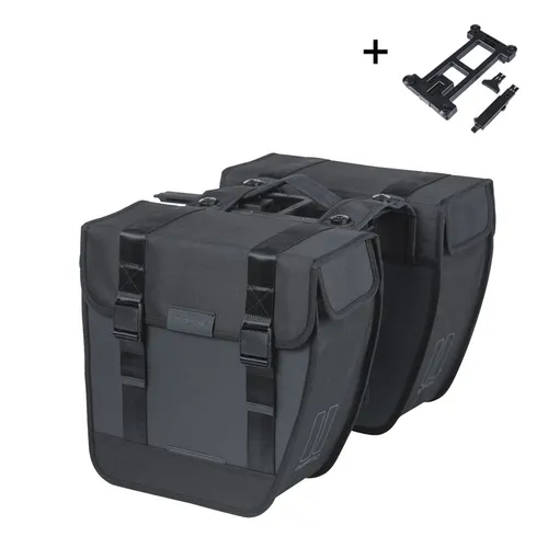 Сумка BASIL Tour Waterproof + MIK