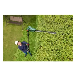 Триммер для живой изгороди Bosch UniversalHedgePole 18 1x2.5Ah