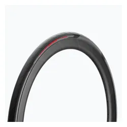 Opona rowerowa Pirelli P Zero Race Colour Edition 700 x 28C black/red