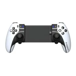 Pad FroggieX FX-SP-GP1-B Pocketpad do Android, iOS USB-C Biało-czarny