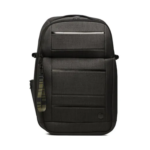 CATerpillar B. Holt Cabină Rucsac 84348-500 Două Tonuri Negru