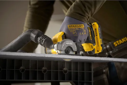 Pilarka tarczowa STANLEY Fatmax SFMCM300B-XJ akumulatorowa