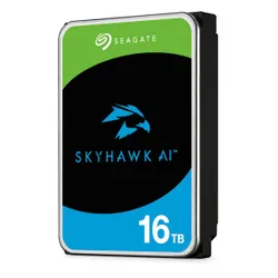 Dysk SEAGATE SkyHawk AI 16TB HDD