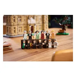LEGO 21373 IDEAS Downton Abbey