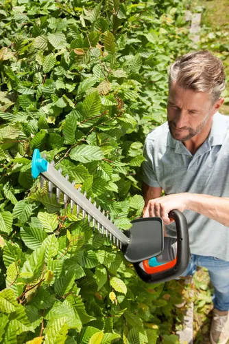 Nożyce do żywopłotu GARDENA ComfortCut 600/55 9834-20 0.6 kW elektryczne