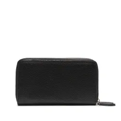 Большой женский кошелек Valentino Divina VPS1R447G Nero