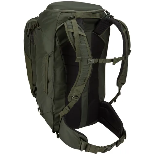 Rucsac mare de călătorie Thule Landmark 70 l-pădurea întunecată