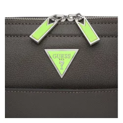 Guess Certosa Saffiano Smart HMECSA P3138 geantă pentru Laptop GLI